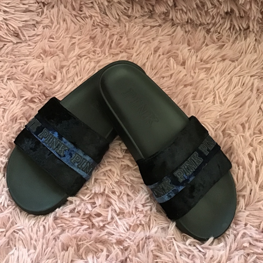 VS Pink Slides